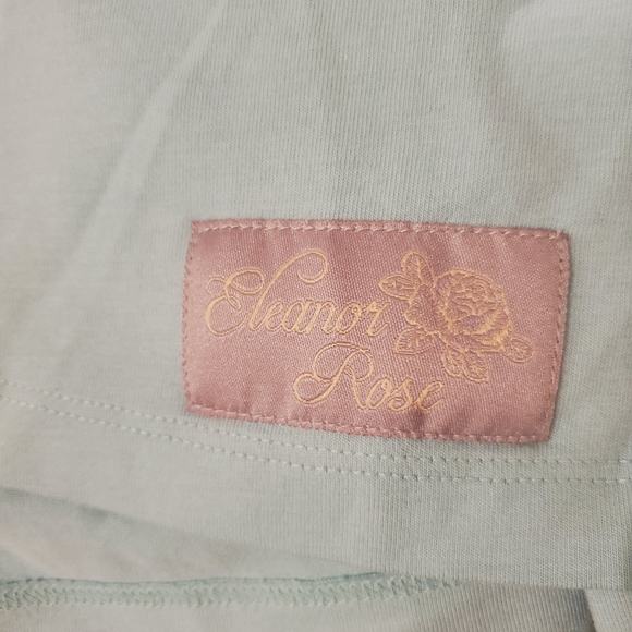 Eleanor Rose girl Tee. Reduced - Picture 3 of 4